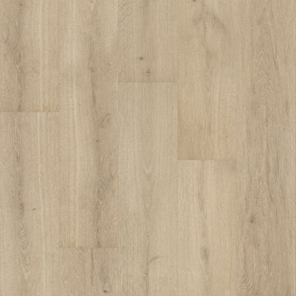 Cremant Vinyl Plank 17.8 x 121.9cm-Delforno