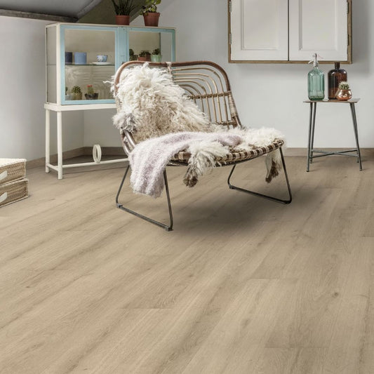 Cremant Vinyl Plank 17.8 x 121.9cm