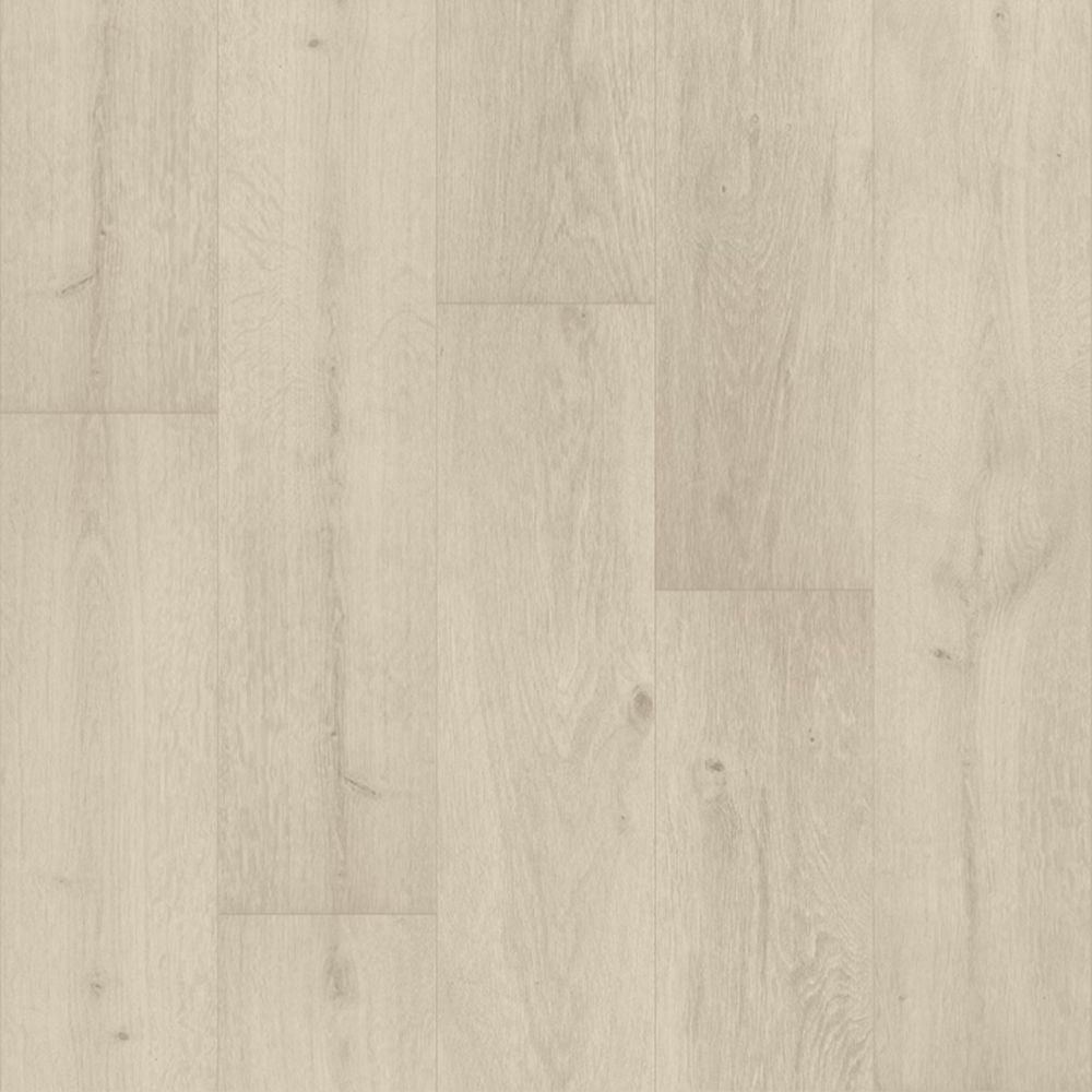 Coconut Vinyl Plank 17.8 x 121.9cm
