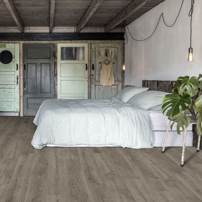 Stonehenge Vinyl Plank 17.8 x 121.9cm-Delforno