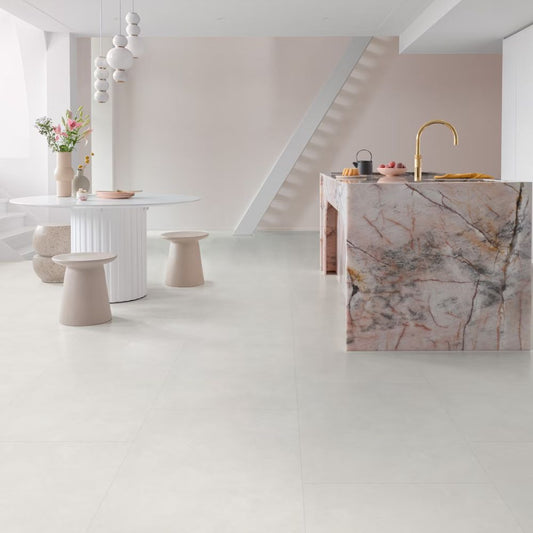 Coquille Luxury Vinyl Tile 60 x 90cm-Delforno