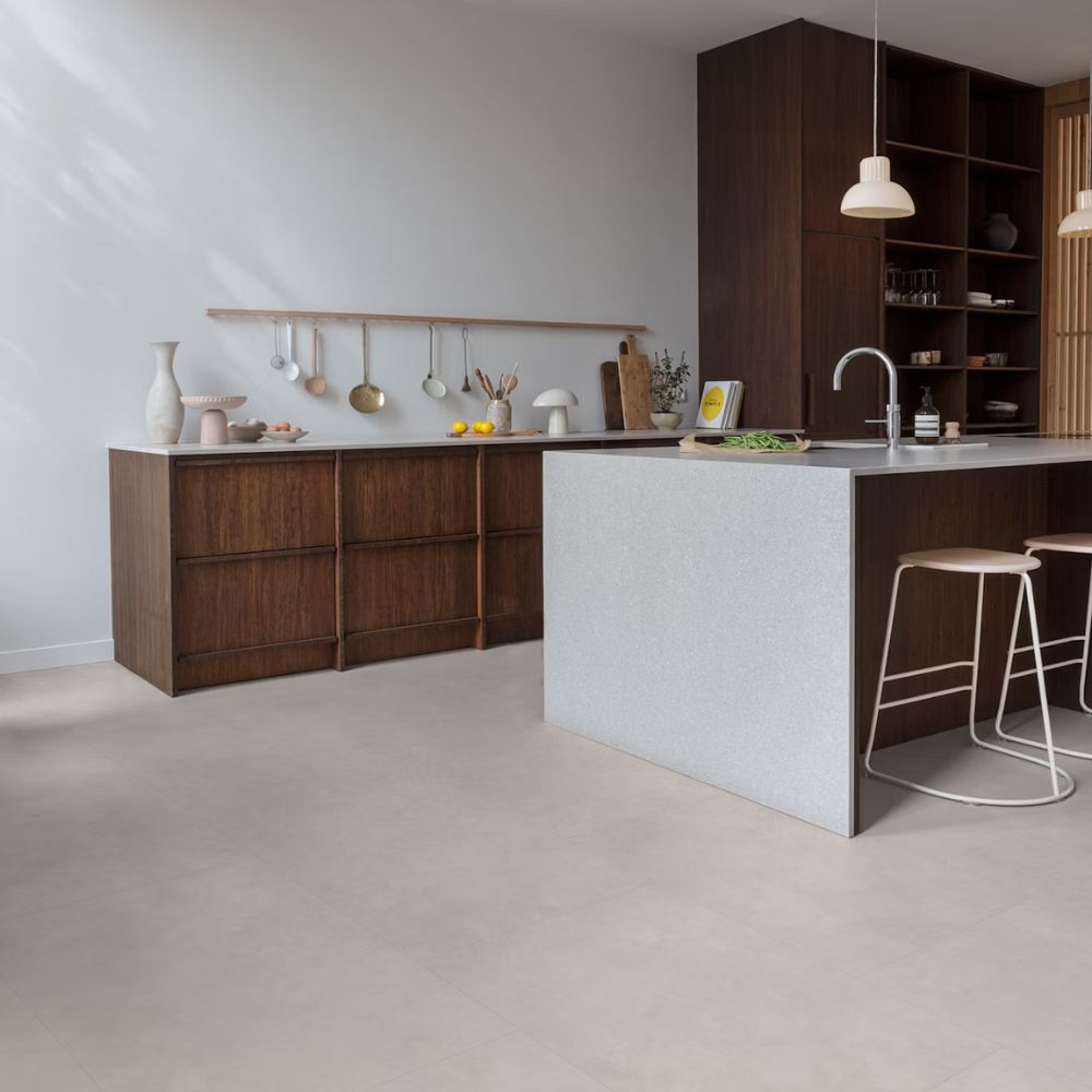 Pebble Beach Luxury Vinyl Tile 60 x 90cm-Delforno