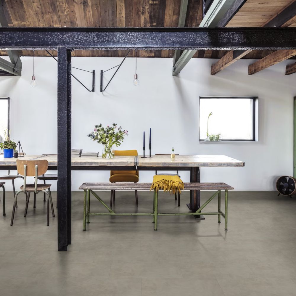 Oyster Luxury Vinyl Tile 30.5 x 61cm-Delforno