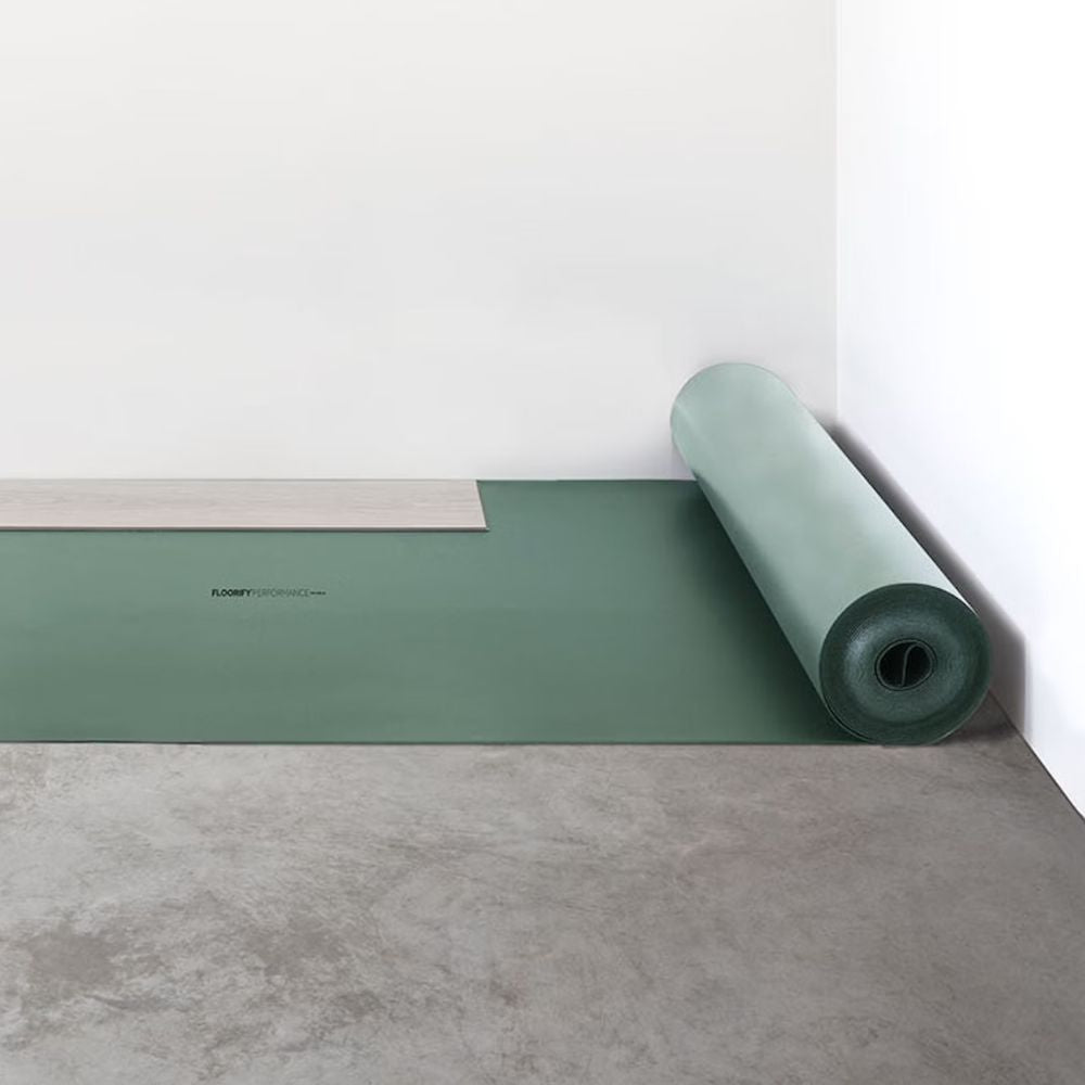 Performance Underlay 2mm
