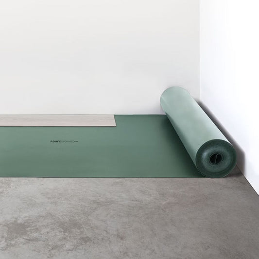 Performance Underlay 2mm-Delforno