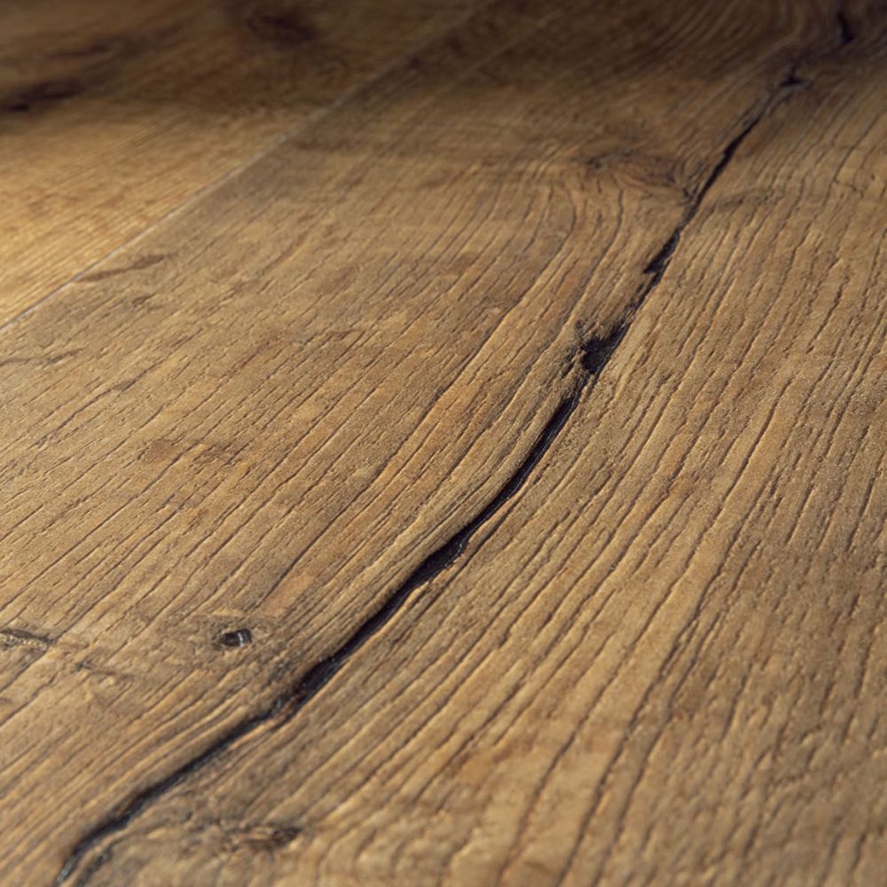 Havana Long Vinyl Plank 22.5 x 152.4cm-Delforno