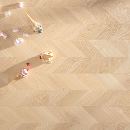 Gizeh Twist Vinyl Plank 12.3 x 152.4cm-Delforno