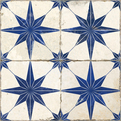 FS Star Blue LT Ceramic Tile 45 x 45cm-Delforno Tiles & Timber-Delforno