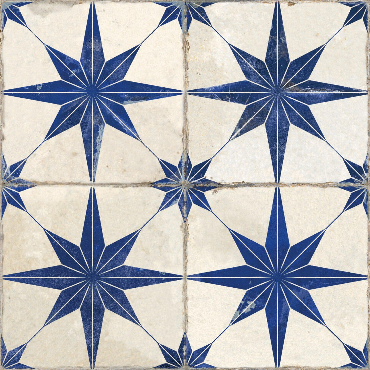 FS Star Blue LT Ceramic Tile 45 x 45cm-Delforno Tiles & Timber-Delforno