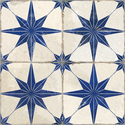 FS Star Blue LT Ceramic Tile 45 x 45cm-Delforno Tiles & Timber-Delforno