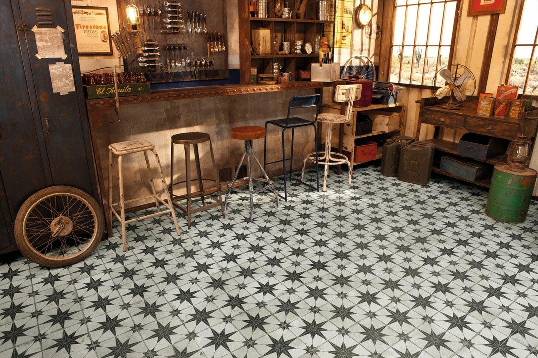 FS Star N Ceramic Tile 45 x 45cm-Delforno Tiles & Timber-Delforno