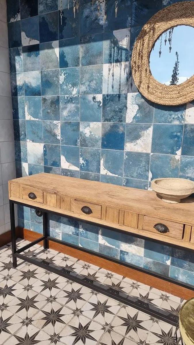 FS Star N Ceramic Tile 45 x 45cm-Delforno Tiles & Timber-Delforno