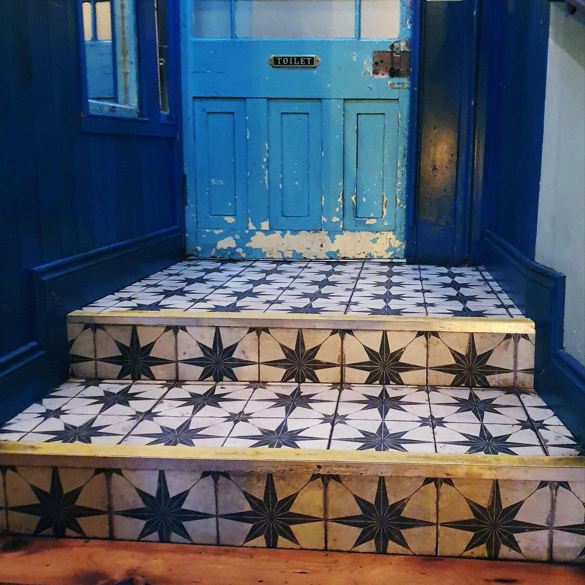 FS Star N Ceramic Tile 45 x 45cm-Delforno Tiles & Timber-Delforno