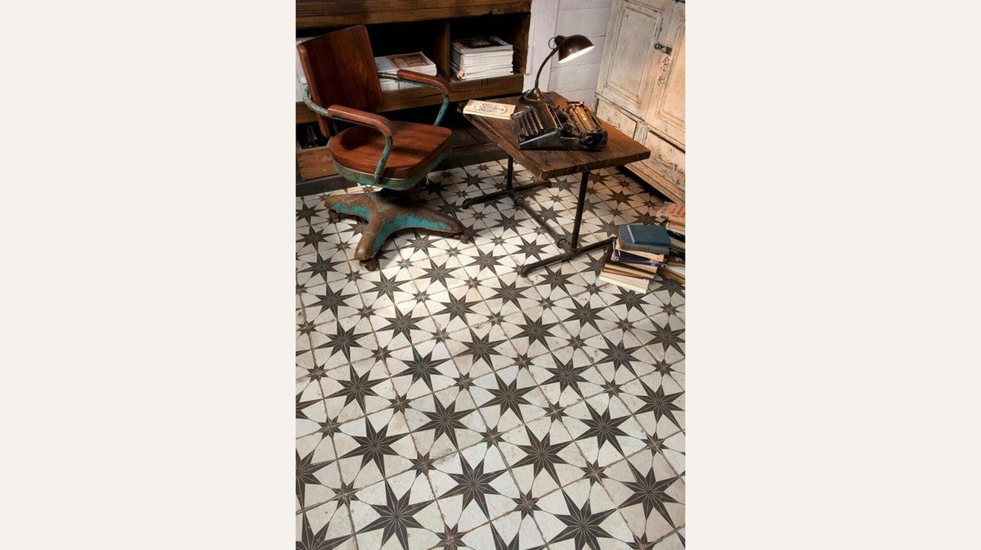 FS Star N Ceramic Tile 45 x 45cm-Delforno Tiles & Timber-Delforno