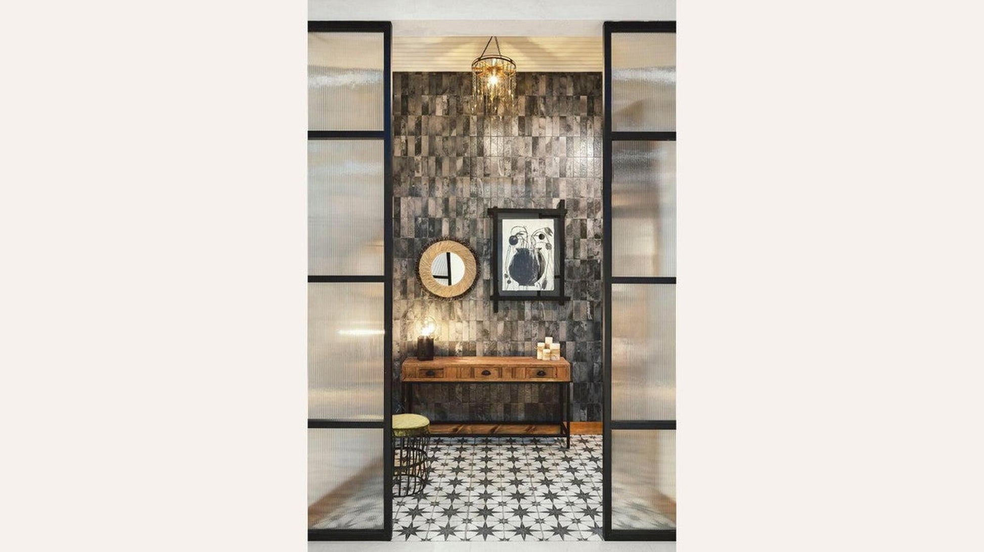 FS Star N Ceramic Tile 45 x 45cm-Delforno Tiles & Timber-Delforno