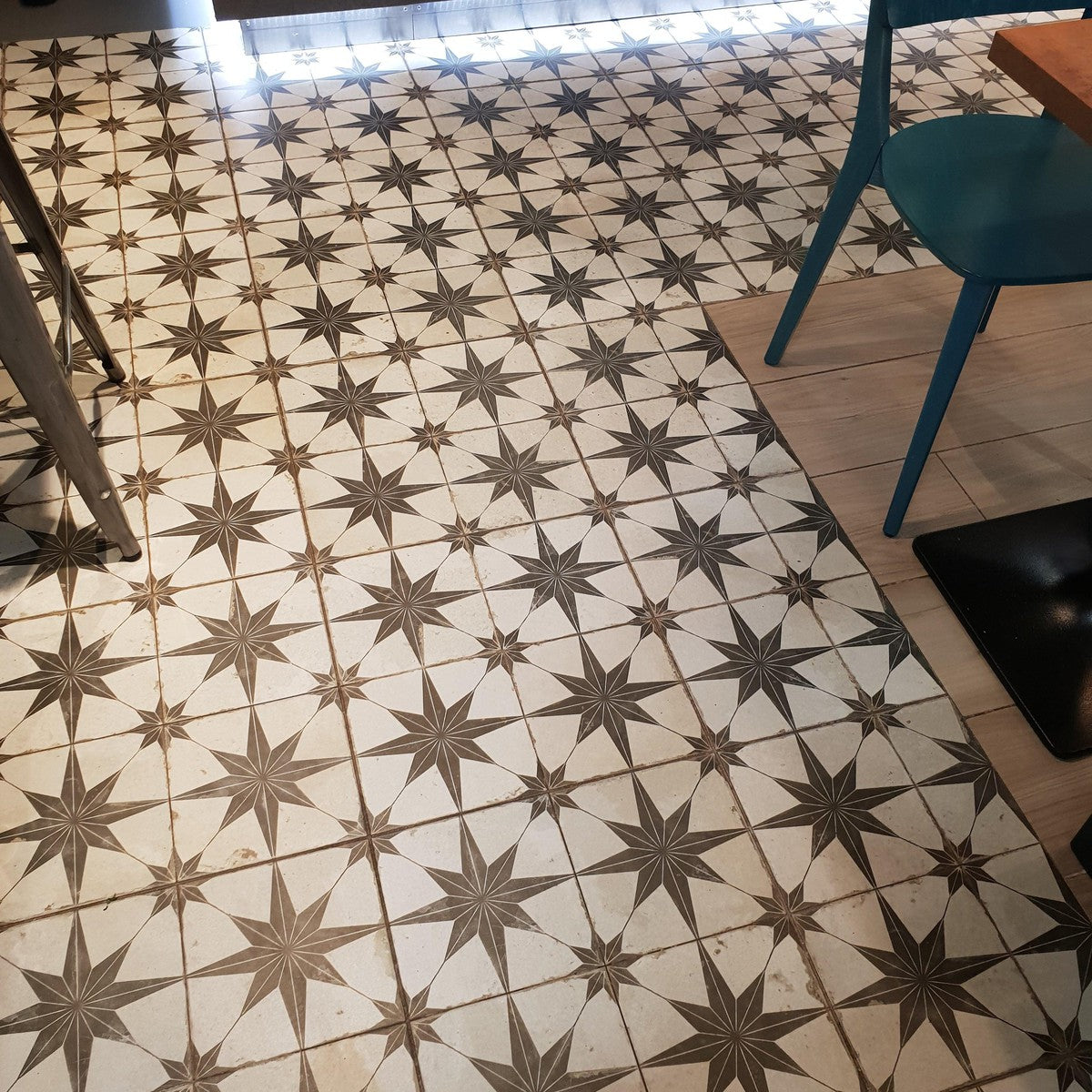 FS Star N Ceramic Tile 45 x 45cm-Delforno Tiles & Timber-Delforno