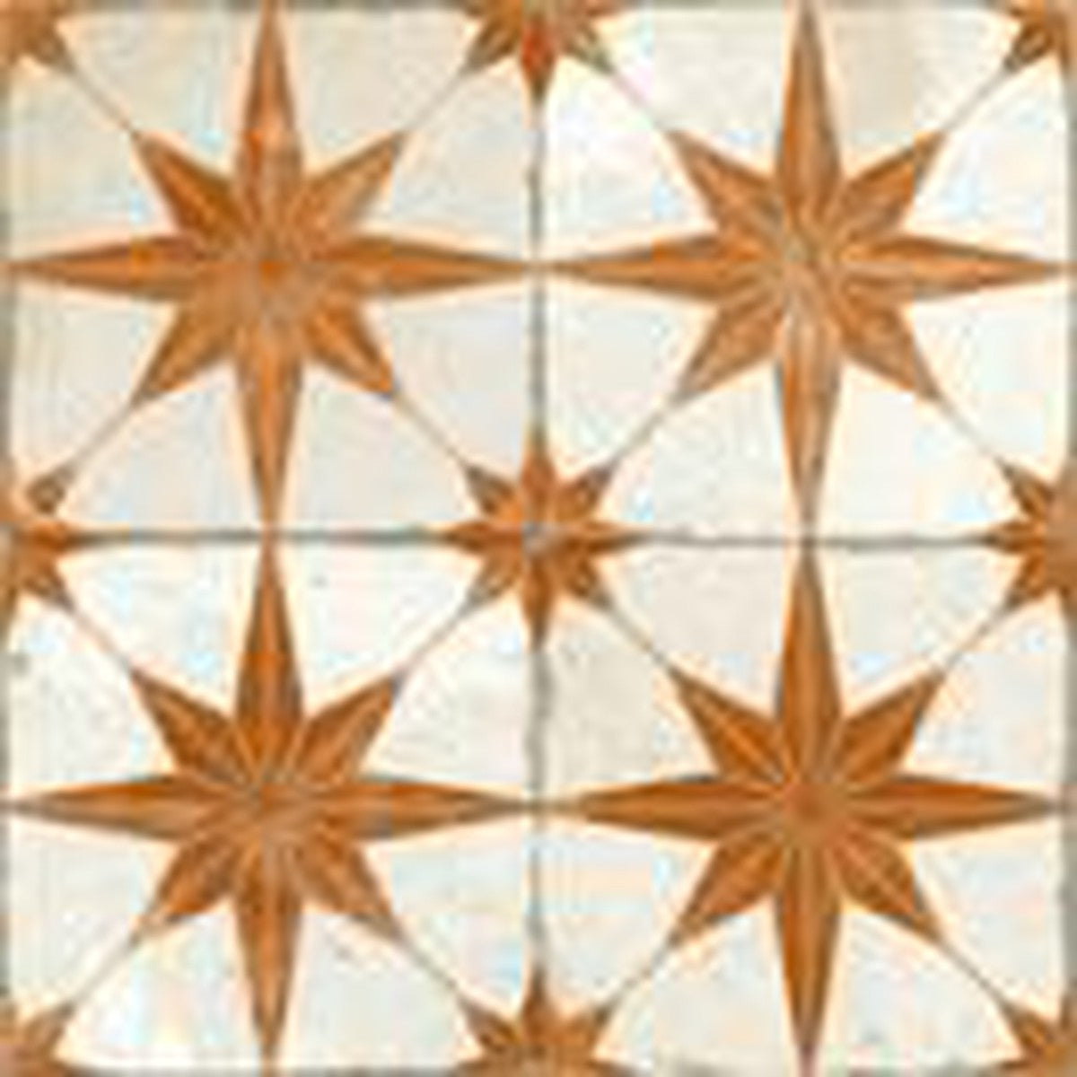 FS Star Rust Ceramic Tile 45 x 45cm-Delforno Tiles & Timber-Delforno