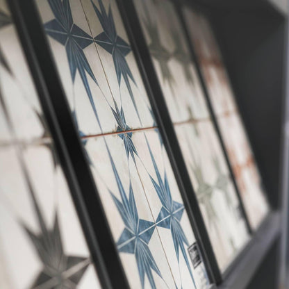 FS Star Sage Ceramic Tile 45 x 45cm-Delforno Tiles & Timber-Delforno