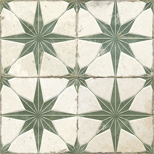 FS Star Sage LT Ceramic Tile 45 x 45cm-Delforno Tiles & Timber-Delforno