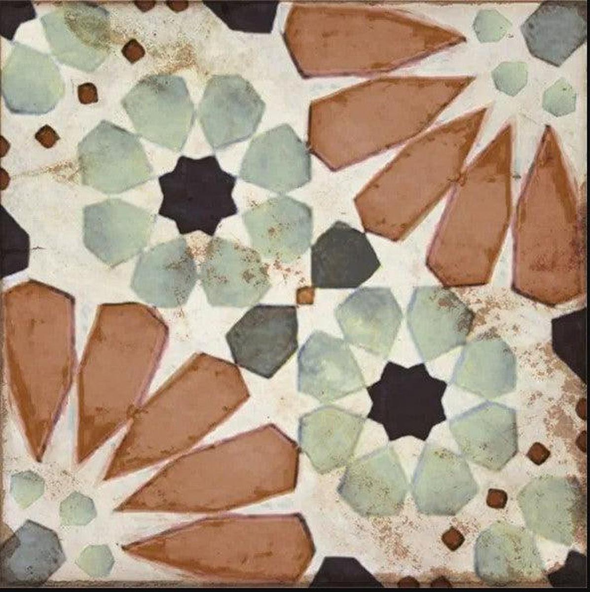 Fez Collection Sylvania Porcelain Tile 20 x 20cm-Delforno Tiles & Timber-Delforno