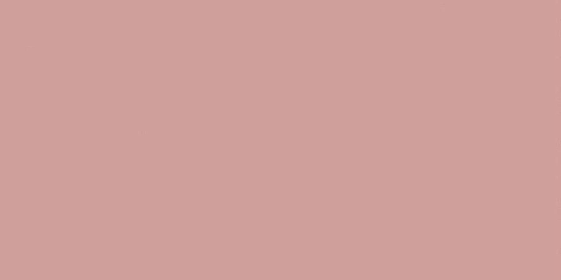 Flat Subway Collection Rosa Brillo Tile 10x20cm-Delforno-Delforno