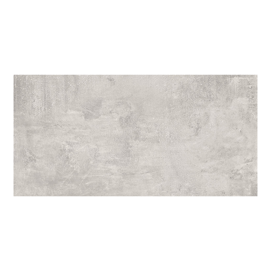 Metropoli 259 Gris Porcelain Tile 29.6 x 59 cm