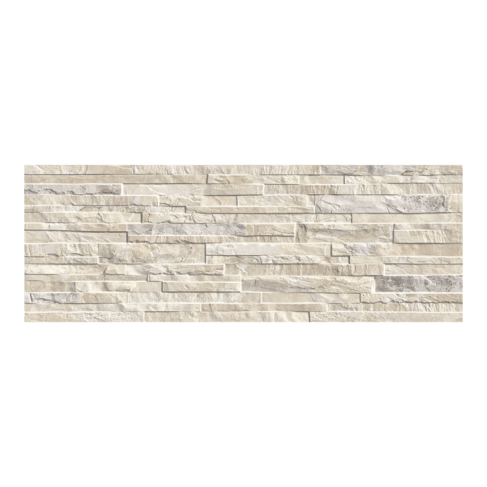 Arcalis Beige Porcelain Tile 389 32 x 89cm-Delforno