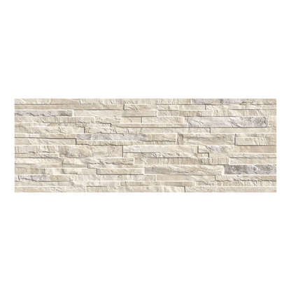 Arcalis Beige Porcelain Tile 389 32 x 89cm-Delforno