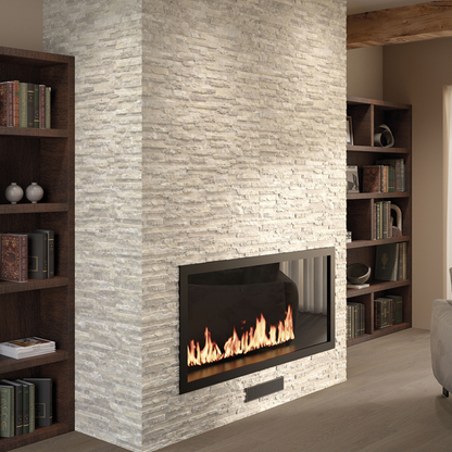 Arcalis Beige Porcelain Tile 389 32 x 89cm-Delforno