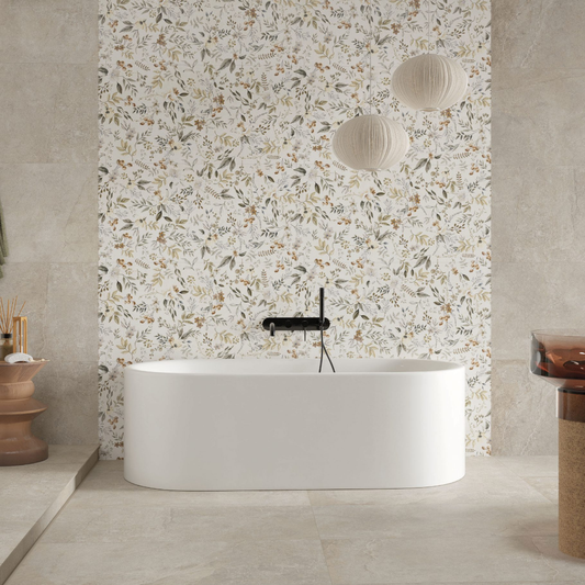 Autumn Porcelain Tile 60 x 120cm
