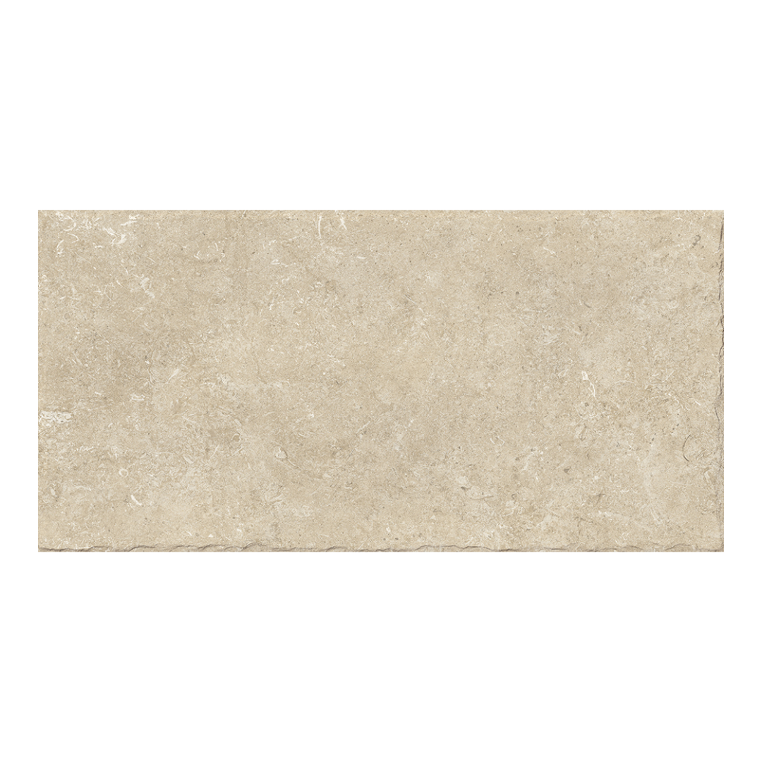 Provence 259 Beige Porcelain Tile 29.6 x 59.4cm