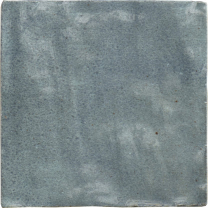 Riad Aqua Ceramic Tile 10 x 10cm-Delforno