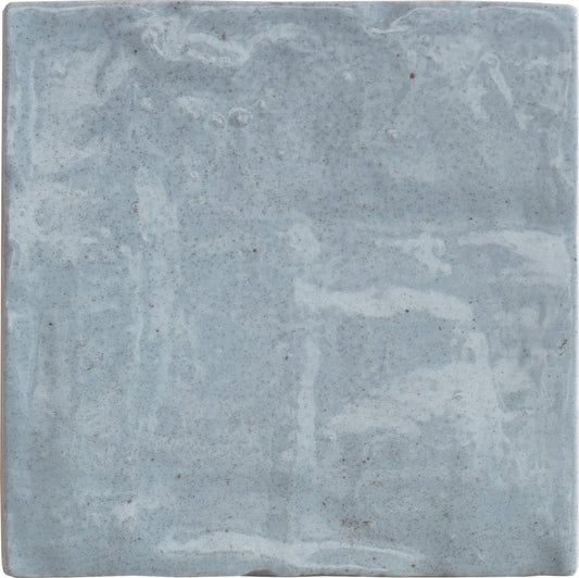 Riad Sky Ceramic Tile 10 x 10cm-Harmony-Delforno