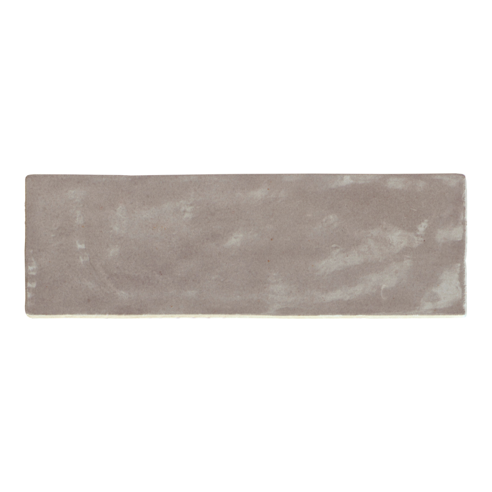 Riad Taupe Ceramic Tile 6.5 x 20cm-Harmony-Delforno