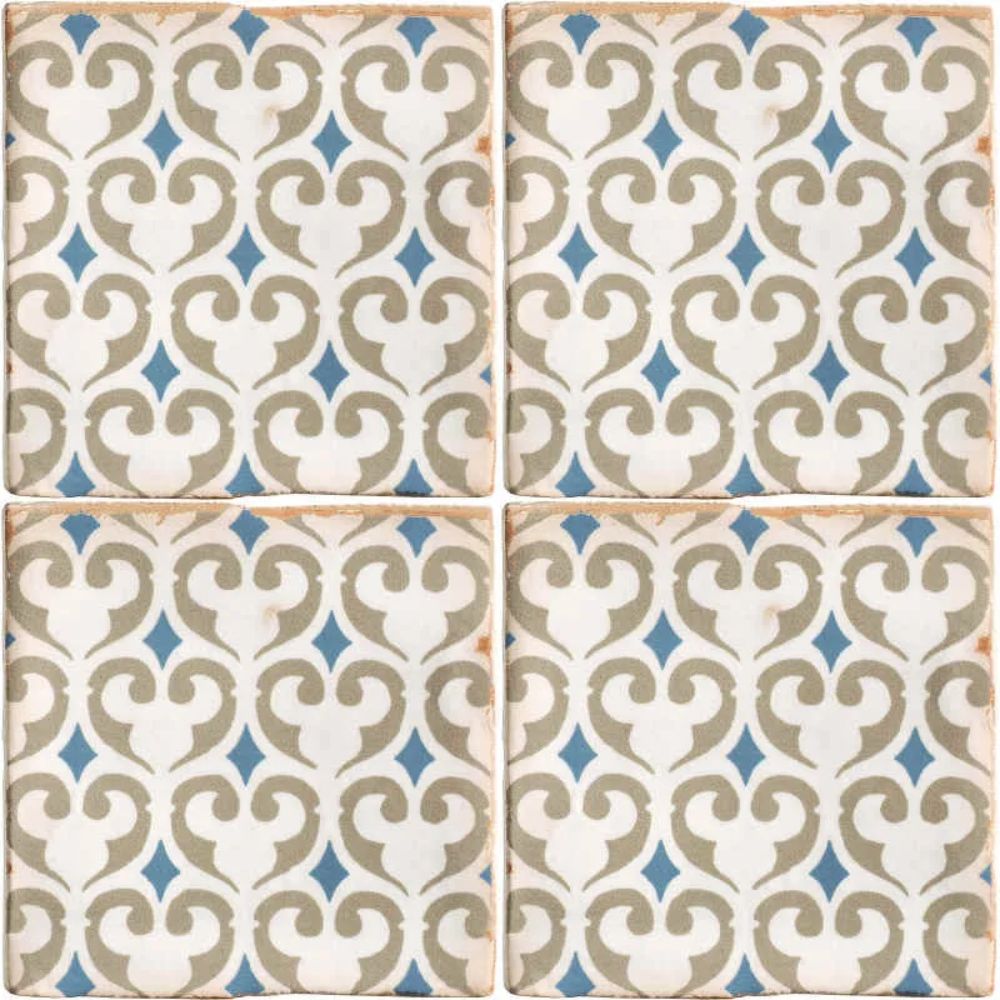 Archivo Khazana 12.5cm x 12.5cm-Delforno