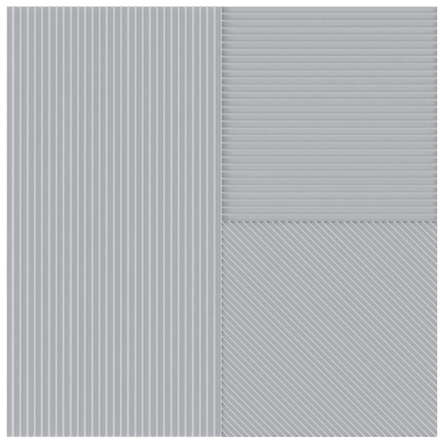 Lins Moonlight Ceramic Tile 20 x 20cm-Delforno