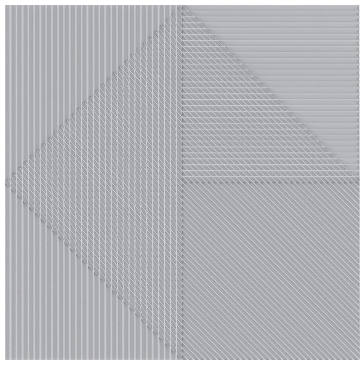 Lins Moonlight Ceramic Tile 20 x 20cm-Delforno