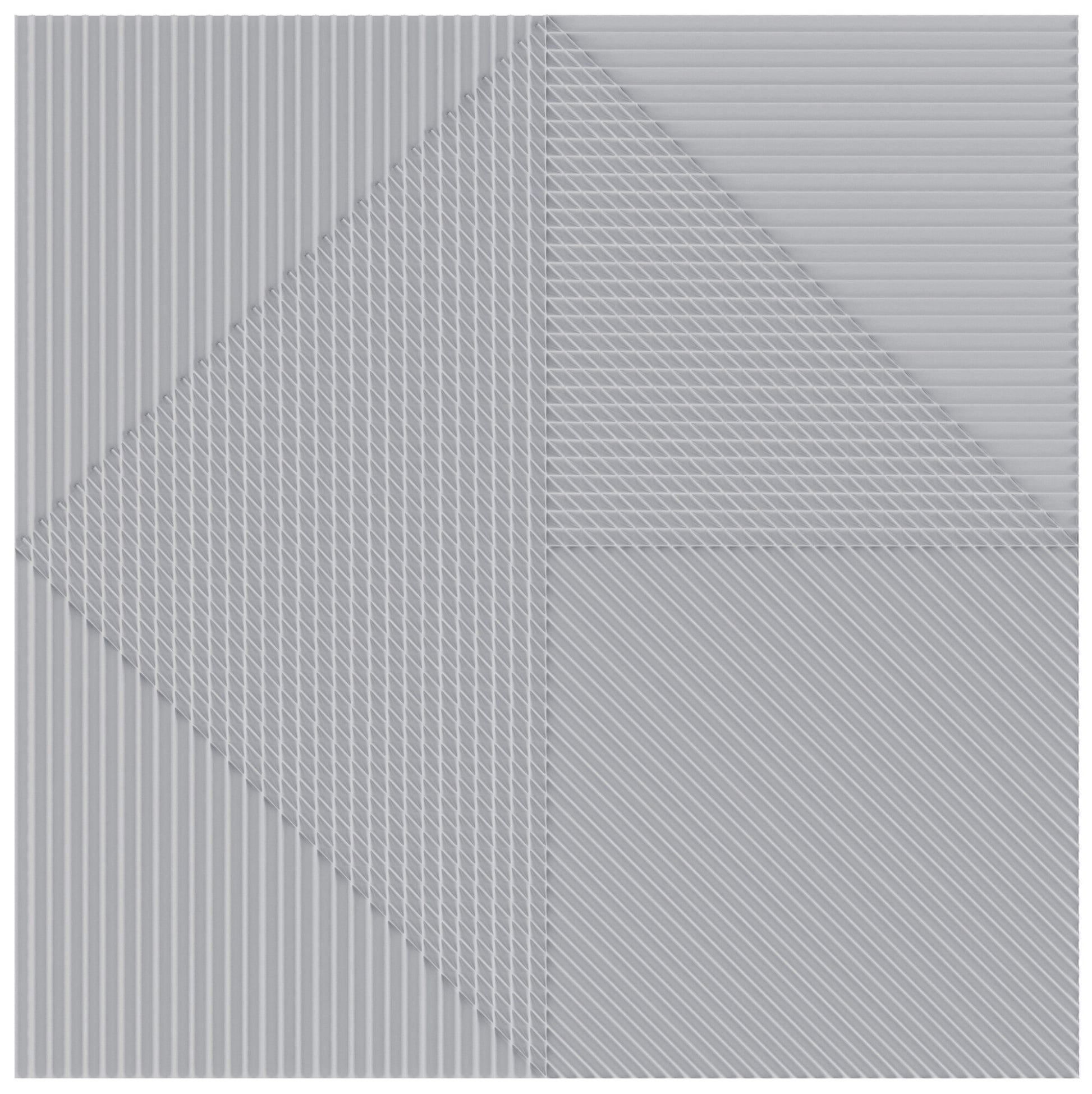Lins Moonlight Ceramic Tile 20 x 20cm-Delforno