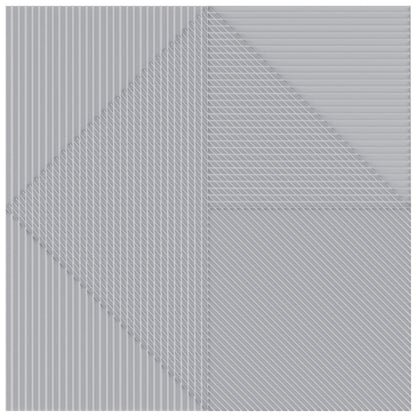Lins Moonlight Ceramic Tile 20 x 20cm-Delforno