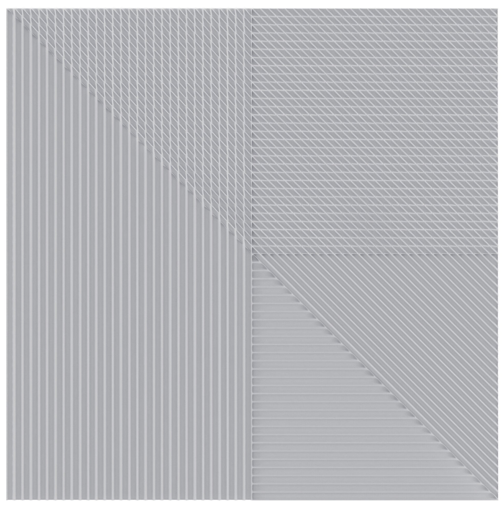 Lins Moonlight Ceramic Tile 20 x 20cm-Delforno