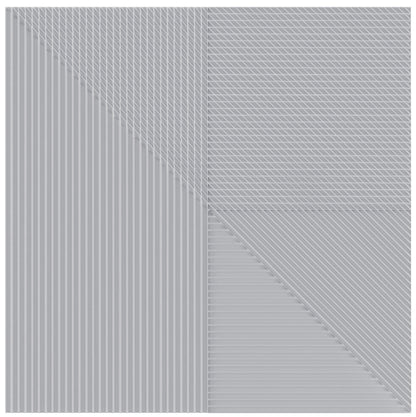 Lins Moonlight Ceramic Tile 20 x 20cm-Delforno