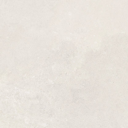Awen White Natural Porcelain Tile 90 x 90cm-Delforno