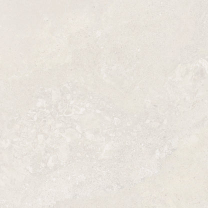 Awen White Natural Porcelain Tile 90 x 90cm-Delforno