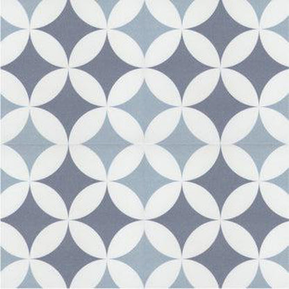 Gilles Oceano Porcelain Tile 20 x 20cm-Delforno Tiles & Timber-Delforno