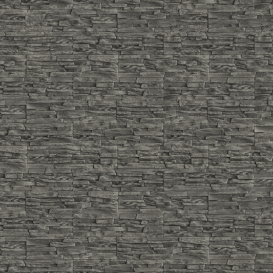 Incana Ferla Grafit Concrete Tile 10 x 30cm-Incana SA-Delforno