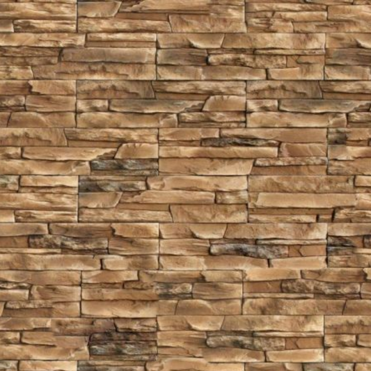 Incana Espania Cinnamon Concrete Tile 10 x 38cm-Incana SA-Delforno