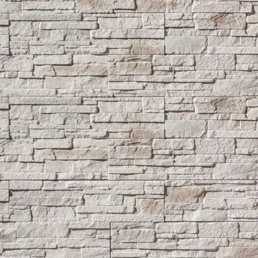 Incana Arcada Natural Concrete Tile 14.64 x 40cm-Incana SA-Delforno