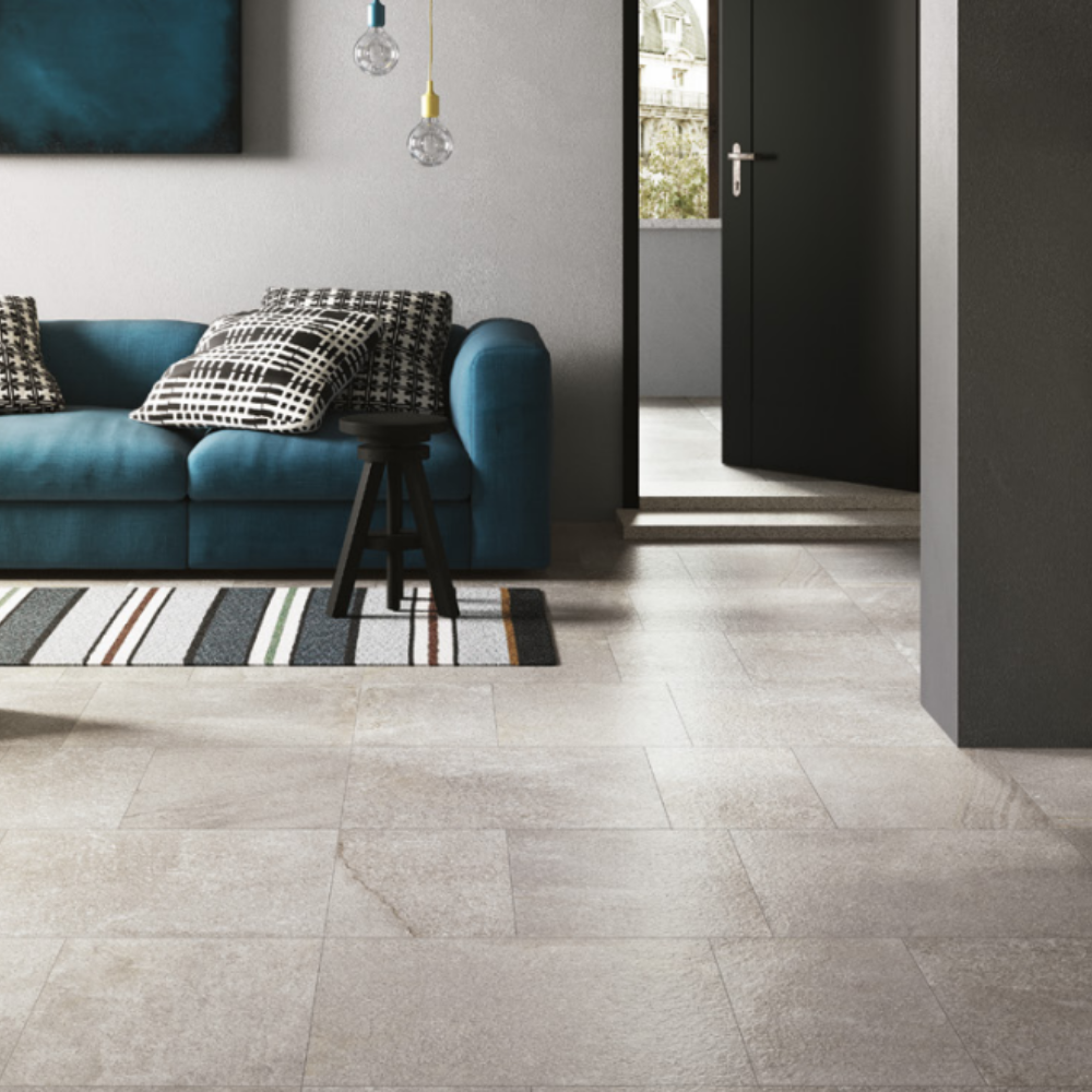 BRXT 60 GH RM Porcelain Tile 60 x 60cm-Delforno