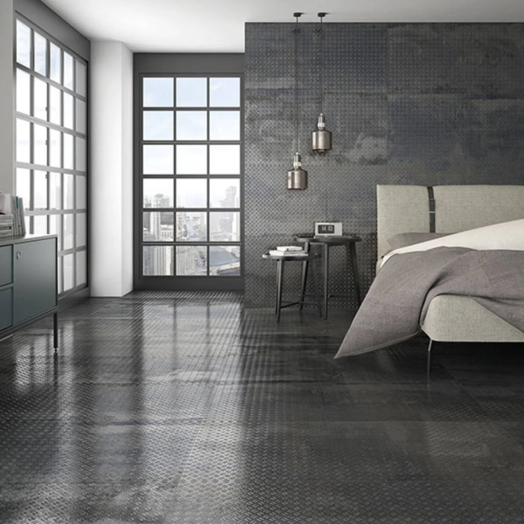 Oxide Porcelain Tile 60 x 120cm