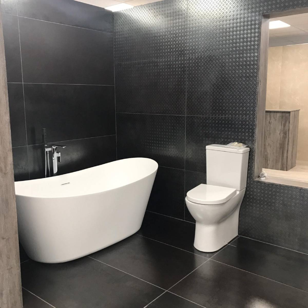Oxide Porcelain Tile 60 x 120cm